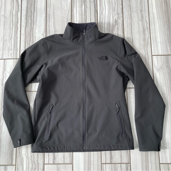 The North Face weatherproof jacket. EUC - Picture 1 of 6